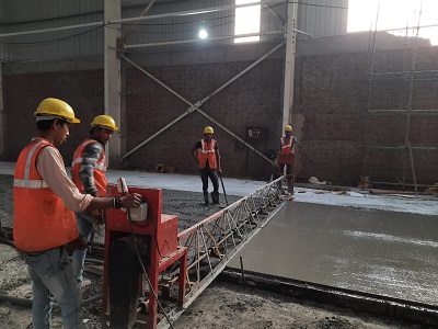 Biswasraj Flooring